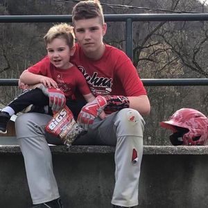 Meet your Posher, Tyson