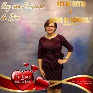 Meet your Posher, Aracelis