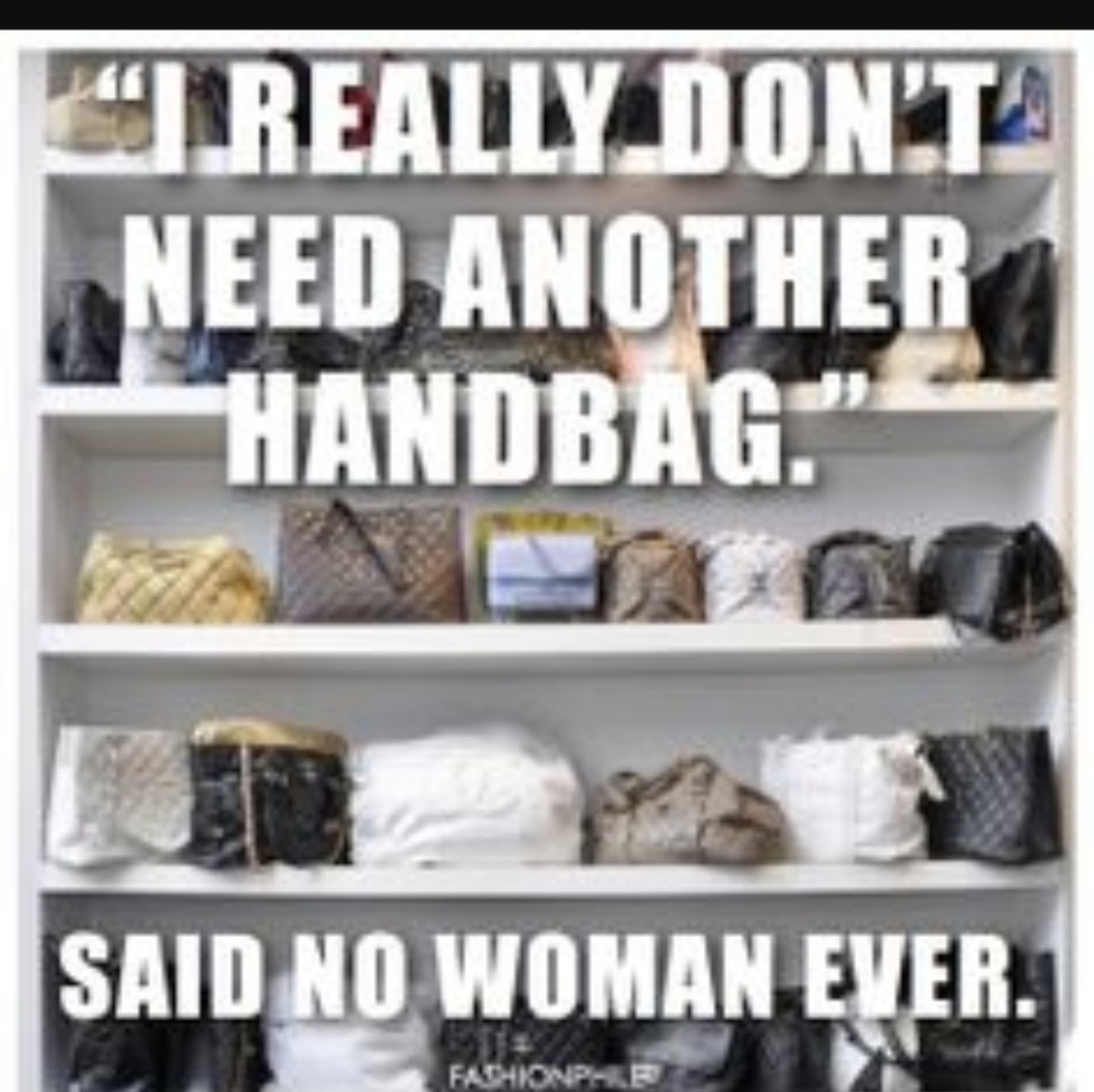 Meet your Posher, Anita