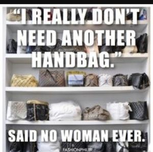 Meet your Posher, Anita