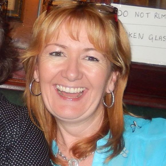 Meet your Posher, Anji - Picture 1 of 1