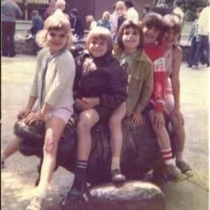 Meet your Posher, Dottie