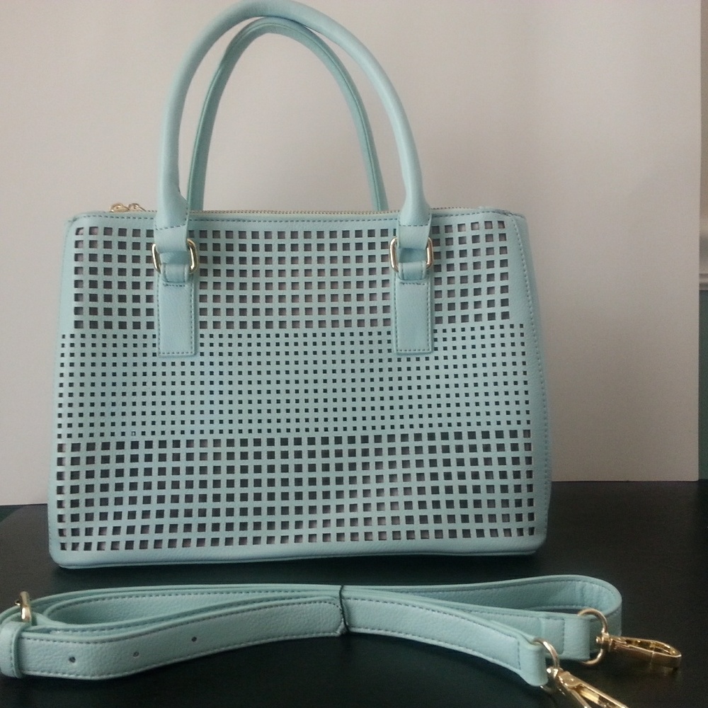Brand new handbag