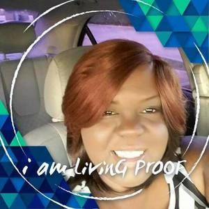 Meet your Posher, Carla