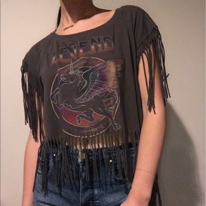 Chaser - vintage legends tee