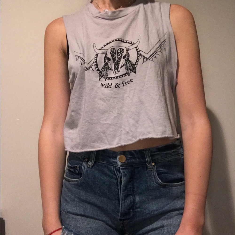 Sabo Skirt - Wild & free T