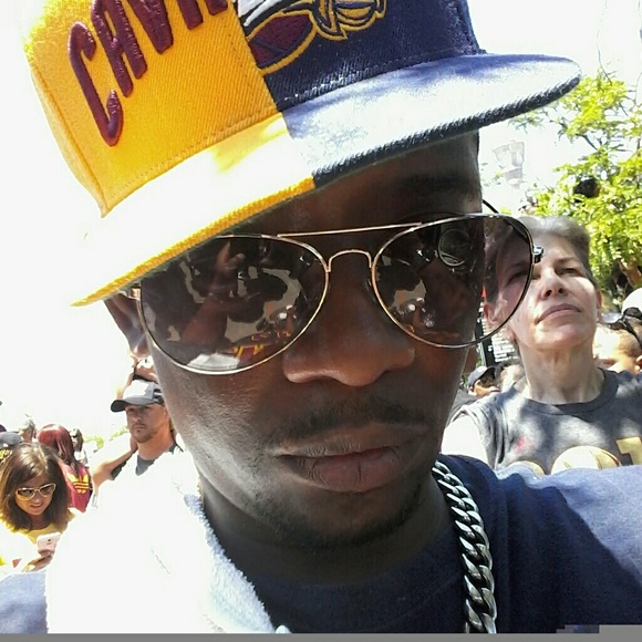 Meet your Posher, Marcus - Picture 5 of 6