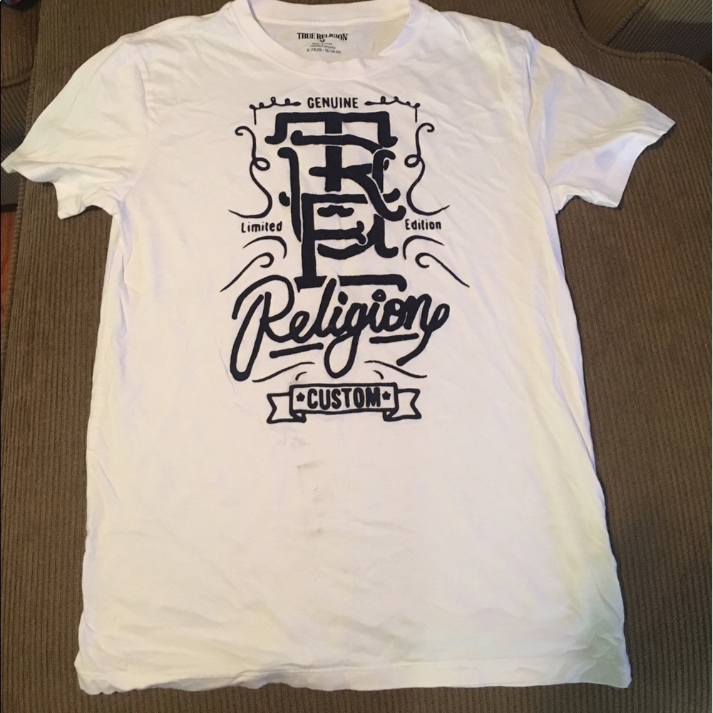 Boys t shirt