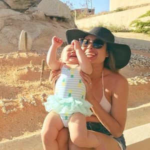 Meet your Posher, Jasmine