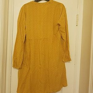 Old Navy Dresses - Fun OLD NAVY pintuck A-line dress Old Navy Dresses - Fun OLD NAVY pintuck A-line dress