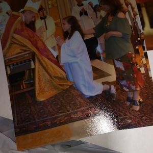 Meet your Posher, Luz janeth