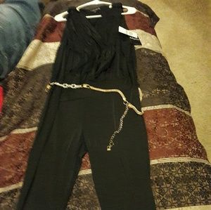 Baby phat jumpsuit