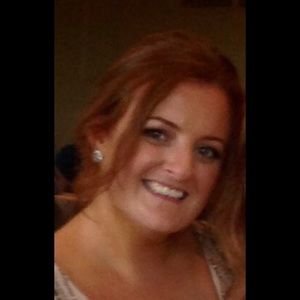 Meet your Posher, Katherine