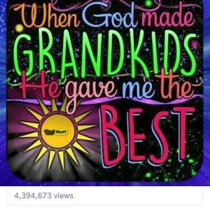 Meet your Posher, Kandace