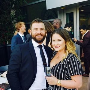 Meet your Posher, Thomas