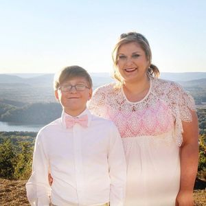 Meet your Posher, Maryann