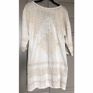 Free People Tunic Dress
