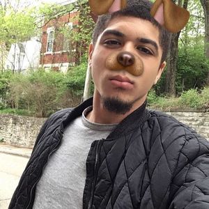 Meet your Posher, Tonio