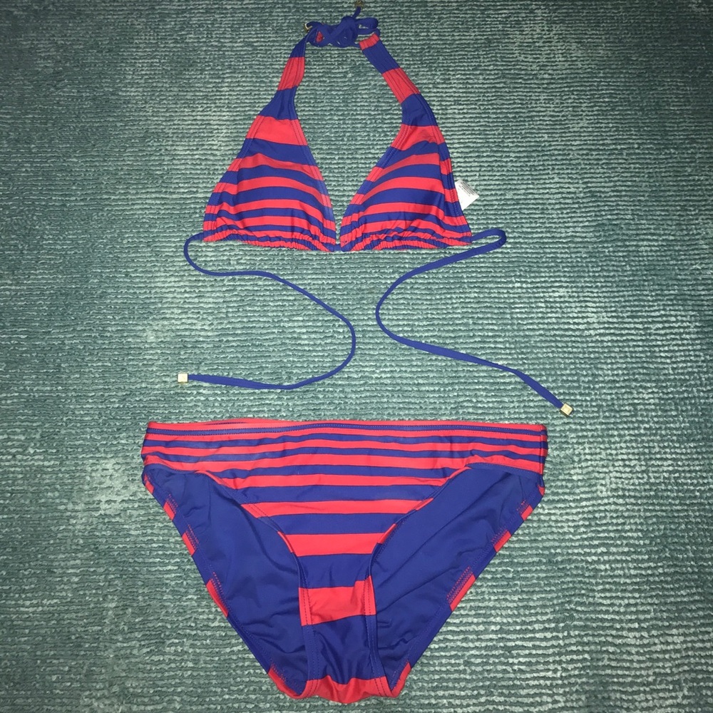 DKNY Two Piece Suit