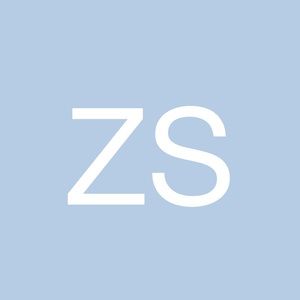 Meet your Posher, Zhaneta