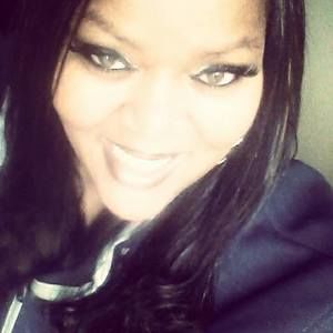 Meet your Posher, Priscilla