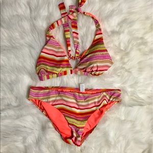 Bikini Swim Set