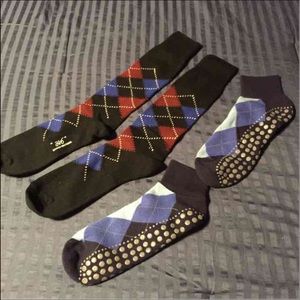 Brooks Brothers Socks Bundle