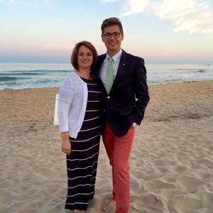 Meet your Posher, Matthew