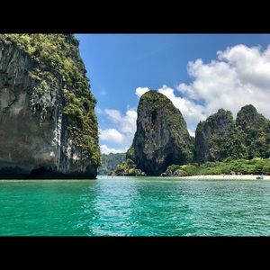 Meet your Posher, Antonio