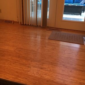 Meet your Posher, Kaye