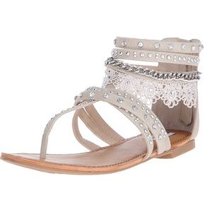 Women's willow dress sandal