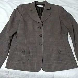 Tahari Jacket