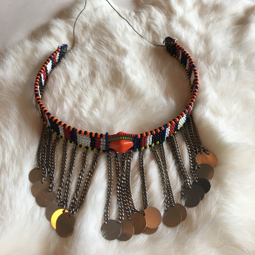 Stunning Handmade Headband