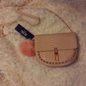 NEW BCBG PURSE