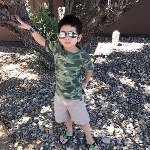 Meet your Posher, Joselle