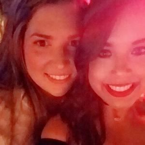 Meet your Posher, Ava