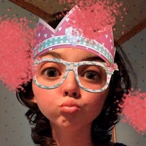 Meet your Posher, Kalie