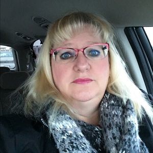 Meet your Posher, Susan