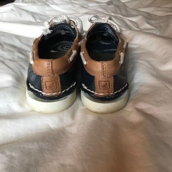 Sperry’s shoes - Picture 3 of 4