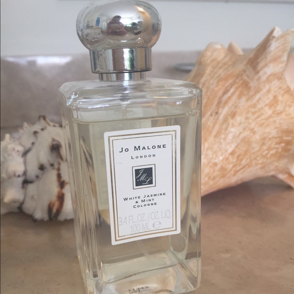 Jo Malone White Jasmine and Mint Cologne 3.4 fl oz