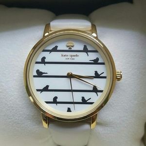 Kate Spade women watch