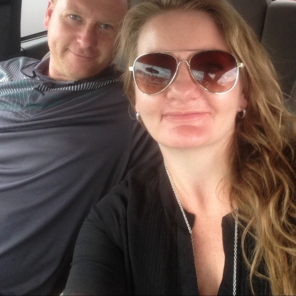 Meet your Posher, Jennifer