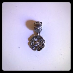 Pandora charm