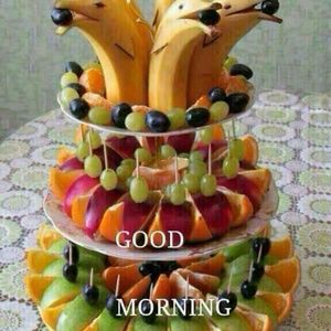 Meet your Posher, Diena