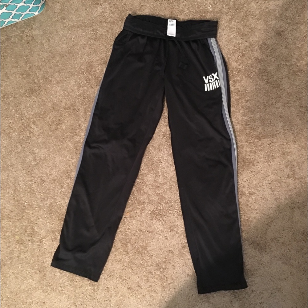 Victoria secret sport