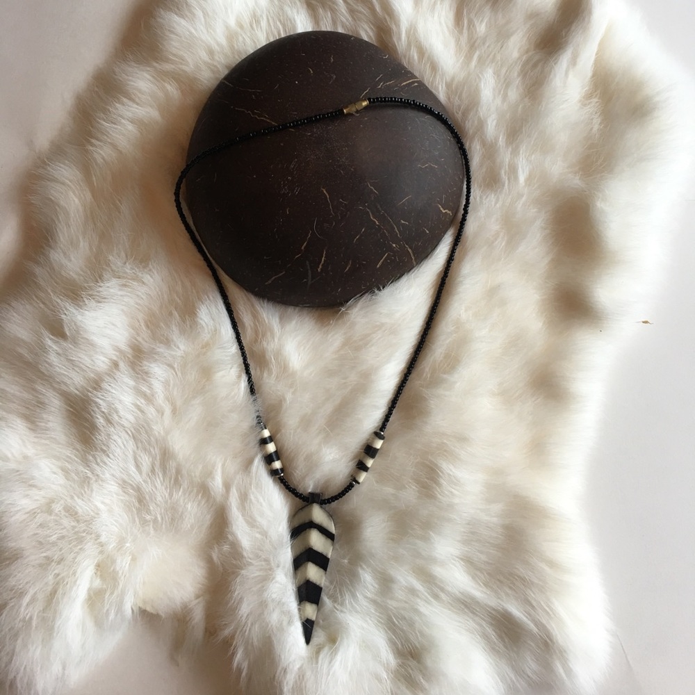 Stunning Handmade Necklace