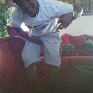 Meet your Posher, Calvin