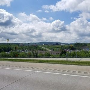 Meet your Posher, Sherry