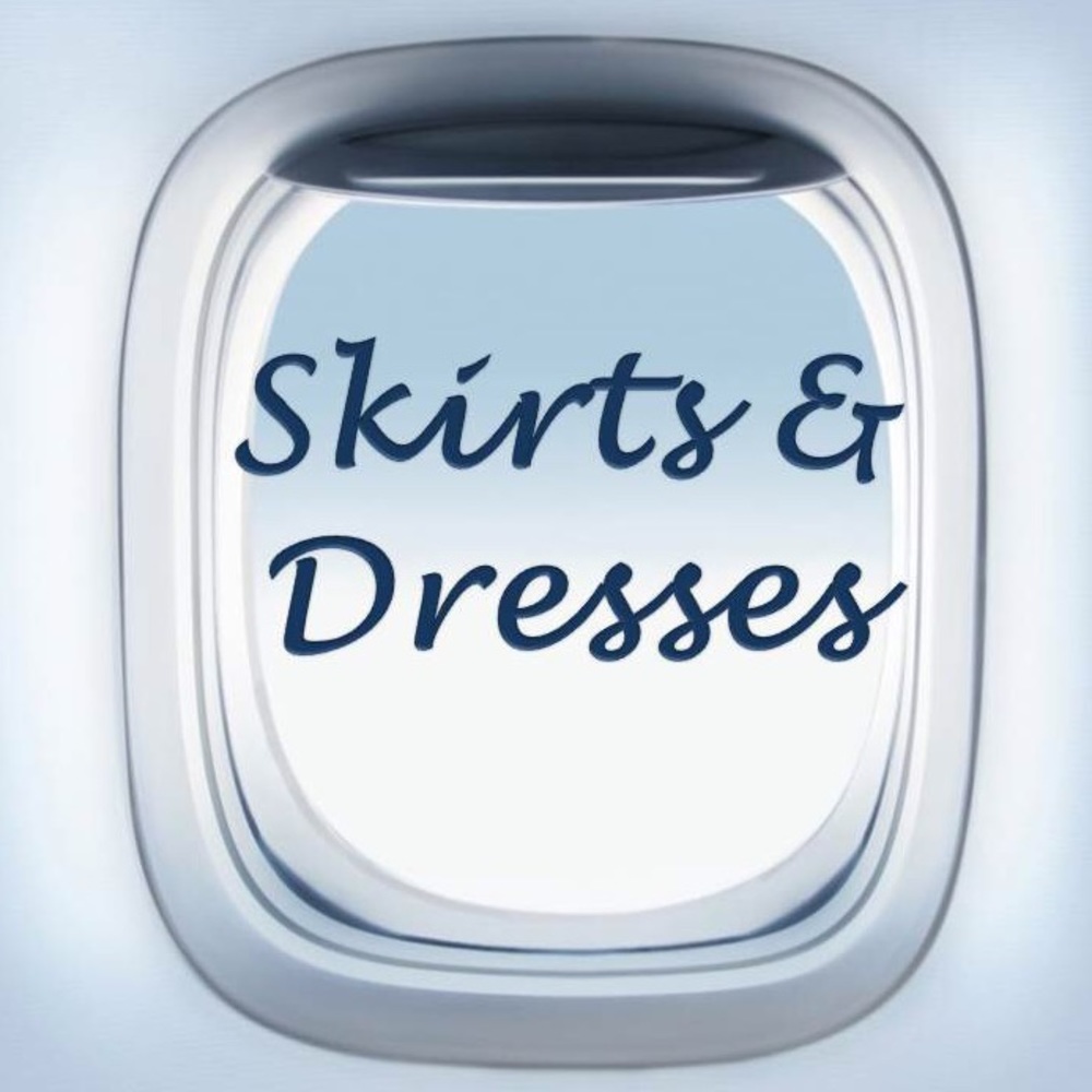 Skirts & Dresses