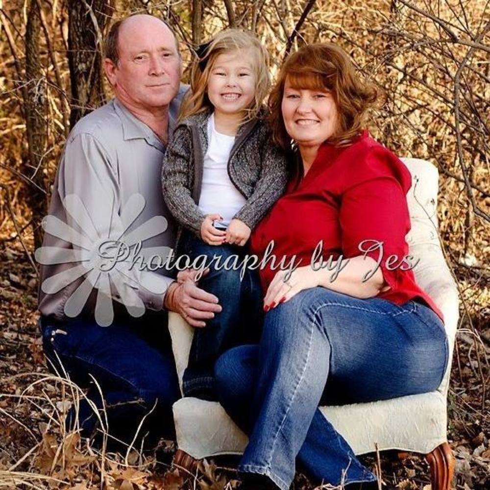 Meet your Posher, Tammy